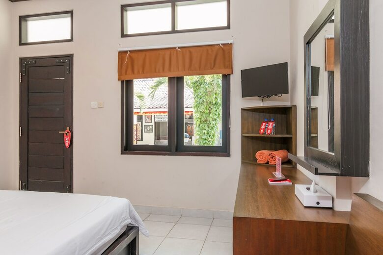 Hotel Zen Rooms Gang Bendesa