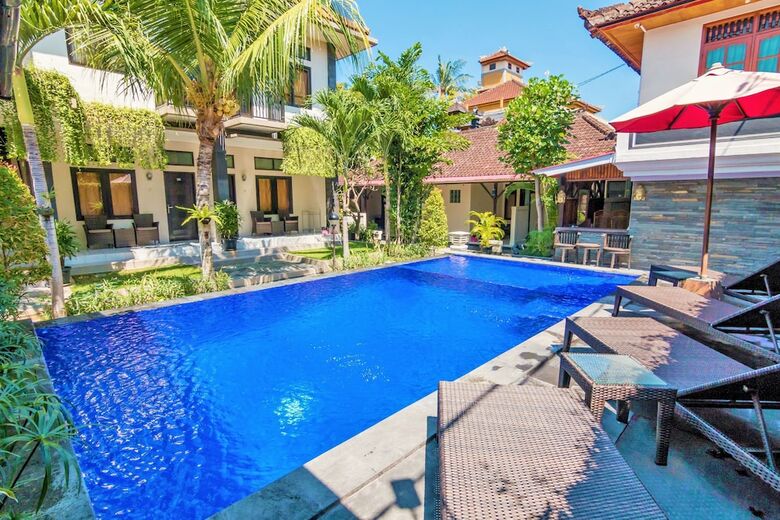 Hotel Zen Rooms Gang Bendesa
