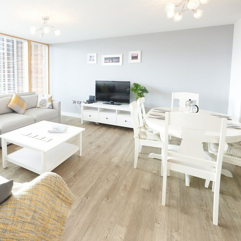 Apartamentos Vizion By Shortstaymk