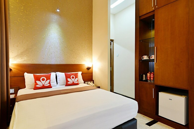 Hotel Zen Rooms Bausasran 34 Pakualaman
