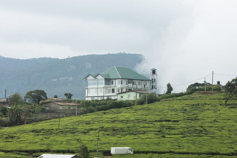 Hotel Grand Camellia
