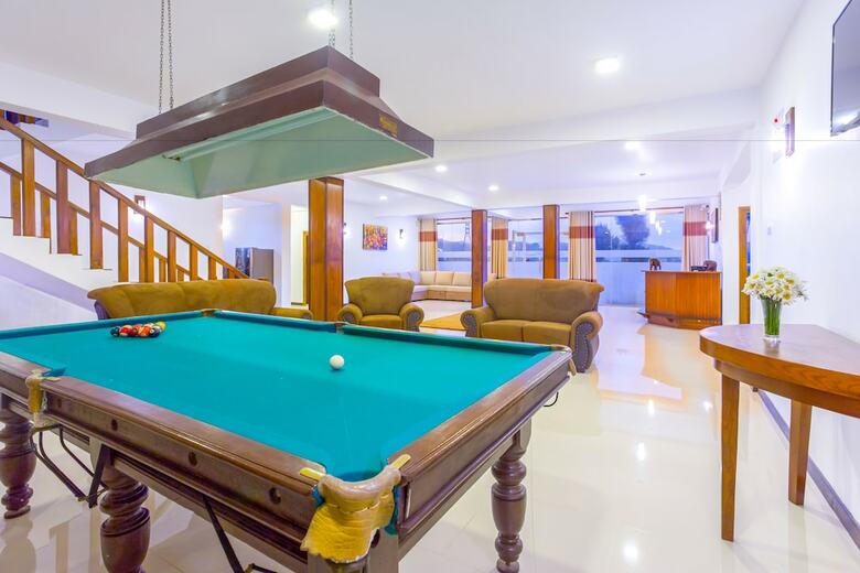 Hotel Grand Camellia