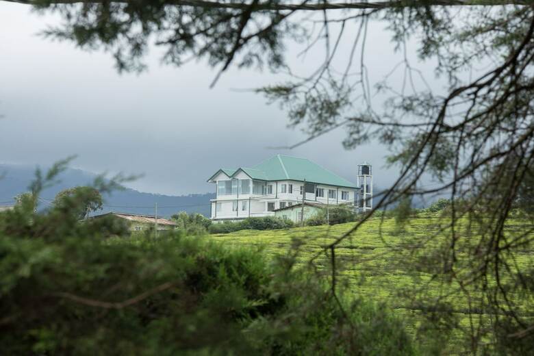 Hotel Grand Camellia