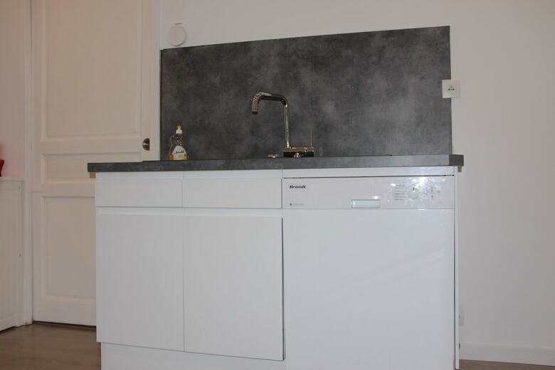 Apartamento Escalille La Travia
