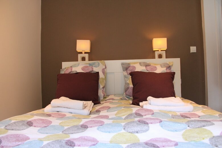 Apartamento Escalille La Travia