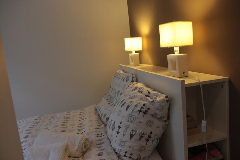 Apartamento Escalille La Travia