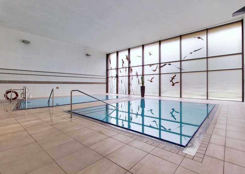 Splendid Ensana Health Spa Hotel