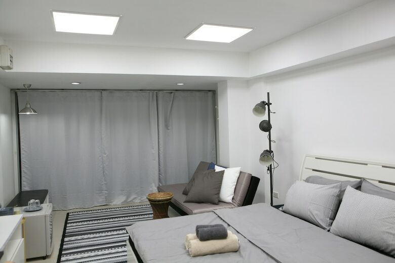 Hotel S Apartment