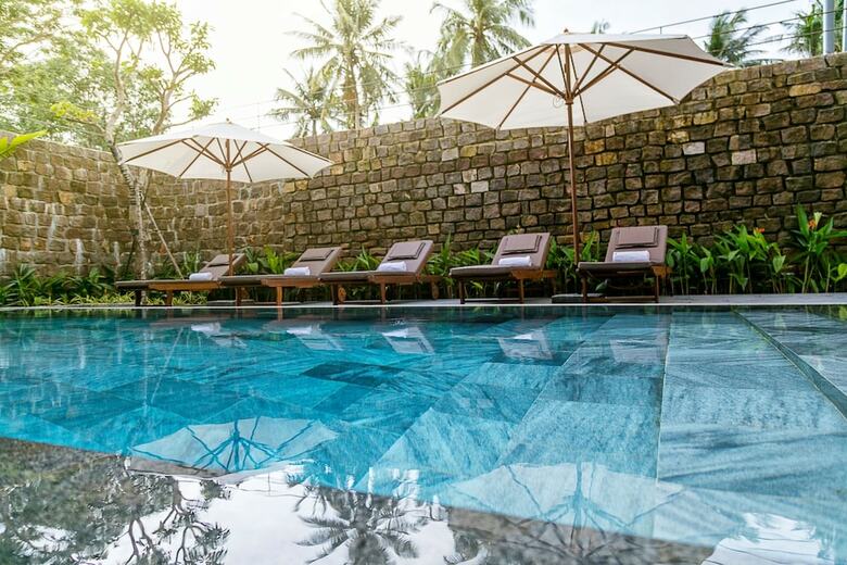Hotel 9 Station Hostel Phu Quoc