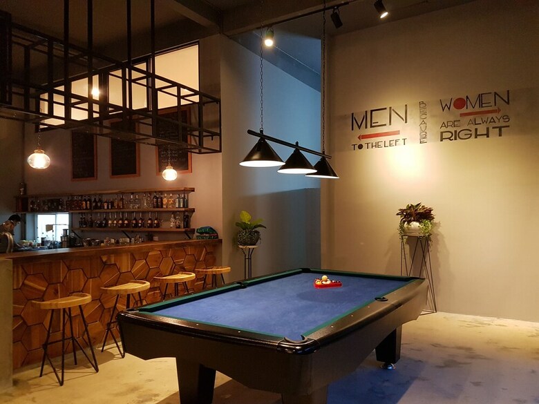 Hotel 9 Station Hostel Phu Quoc
