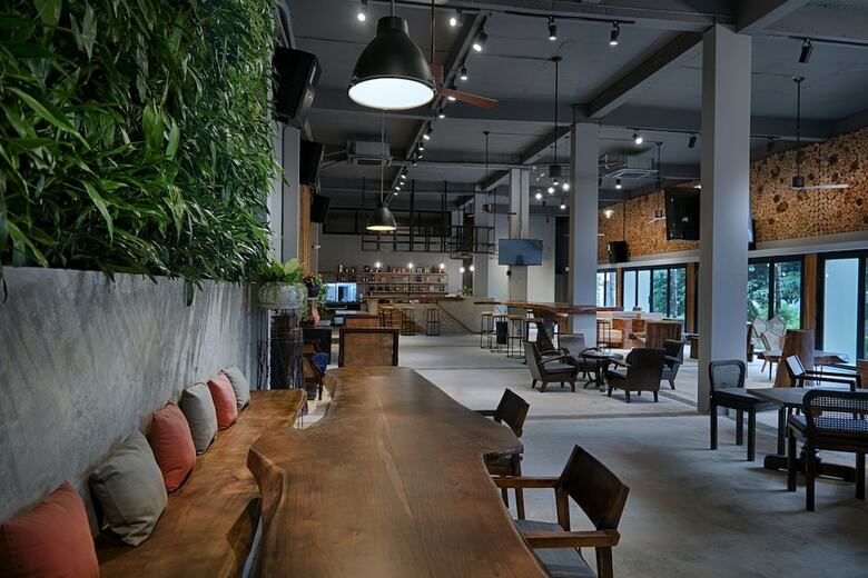 Hotel 9 Station Hostel Phu Quoc
