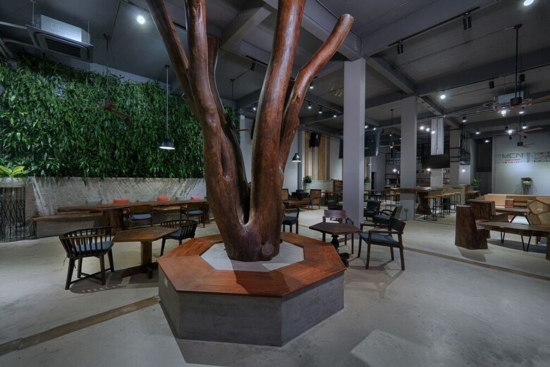 Hotel 9 Station Hostel Phu Quoc