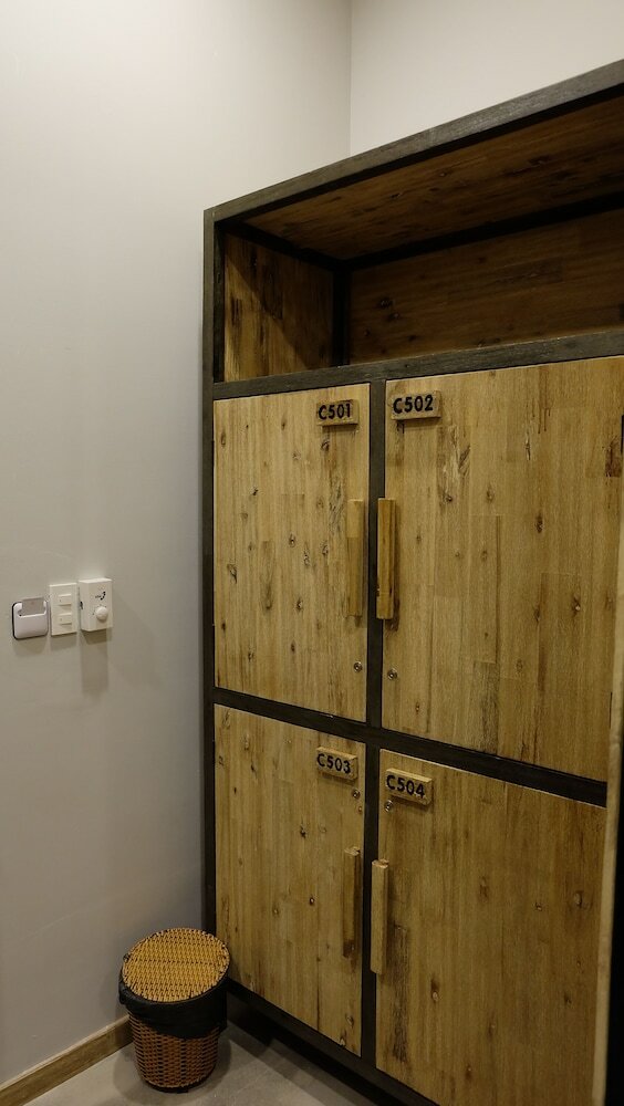 Hotel 9 Station Hostel Phu Quoc