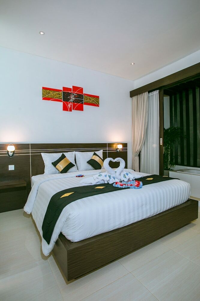 Hotel The Diana Suite Tuban
