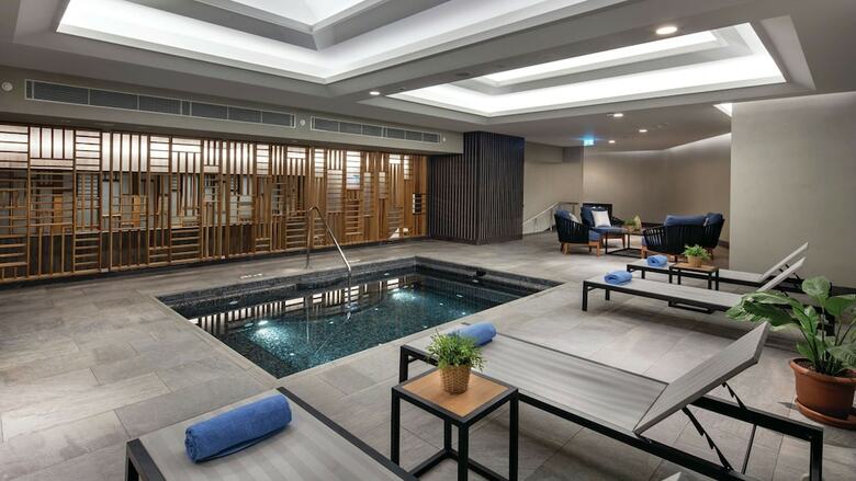 Hotel Hilton Istanbul Maslak