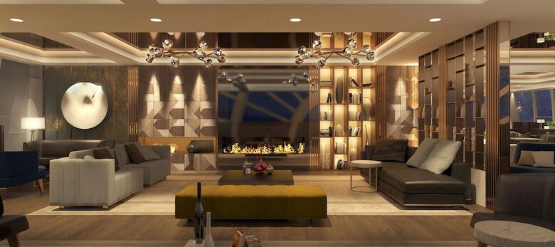 Hotel Hilton Istanbul Maslak
