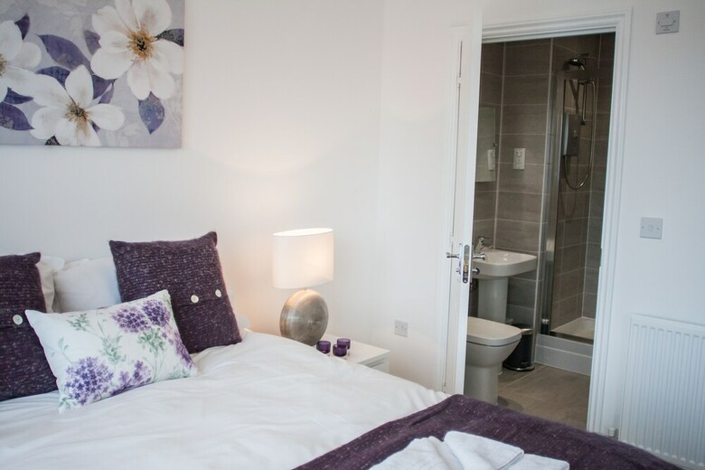 Apartamentos Campbell Park By Shortstaymk