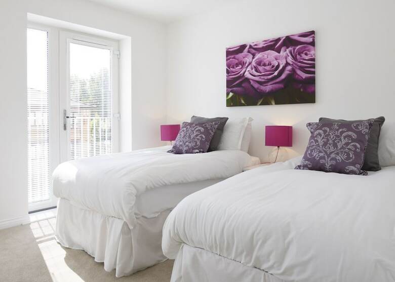 Apartamentos Campbell Park By Shortstaymk