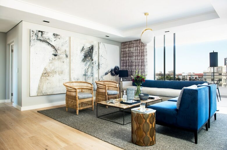 Apartamentos Artea By Totalstay