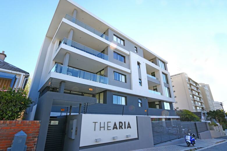 Apartamentos Artea By Totalstay
