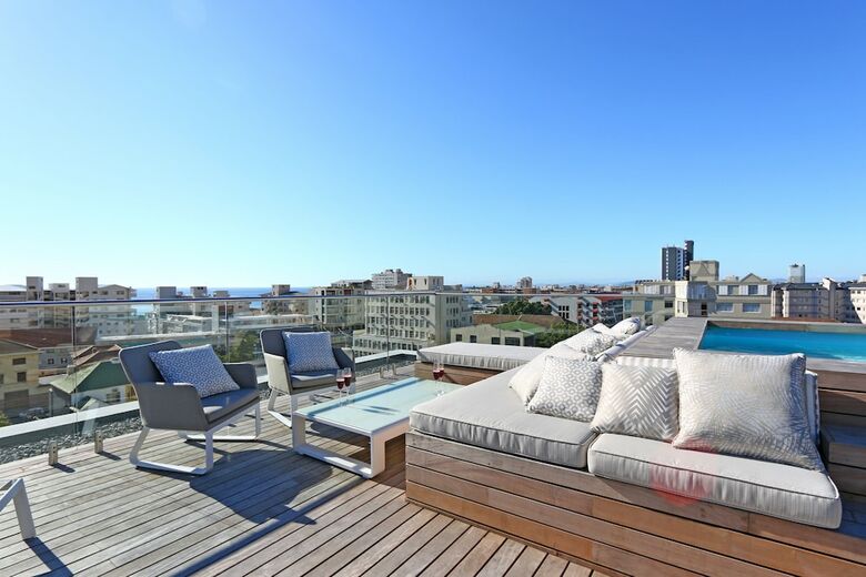 Apartamentos Artea By Totalstay