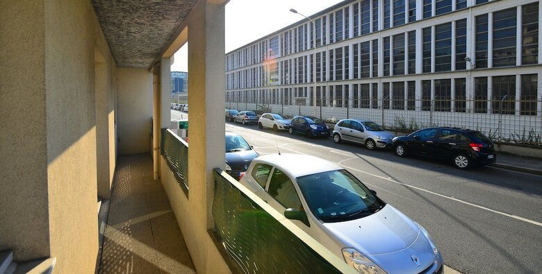 Apartamento Appart Ambiance - Lortet