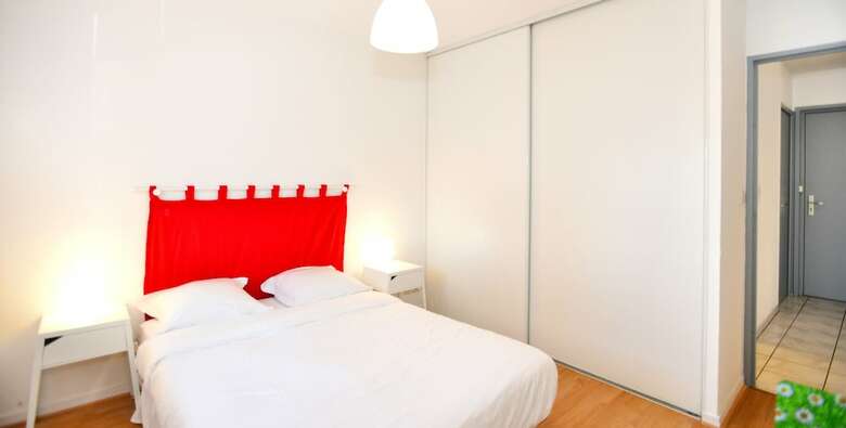 Apartamento Appart Ambiance - Lortet