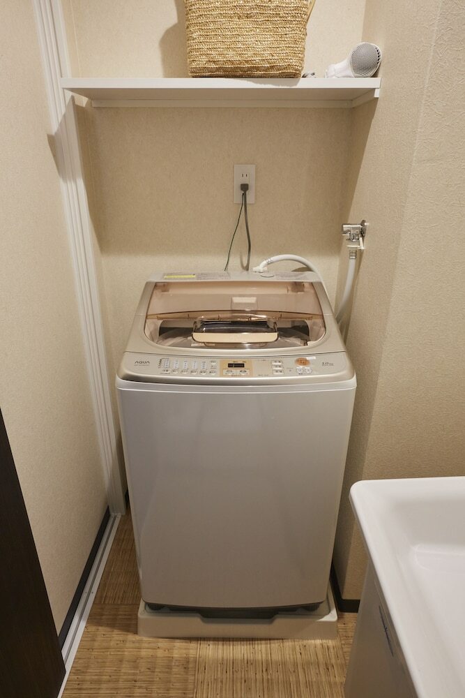 Aparthotel Rinn Shichijo Ohashi Bridge