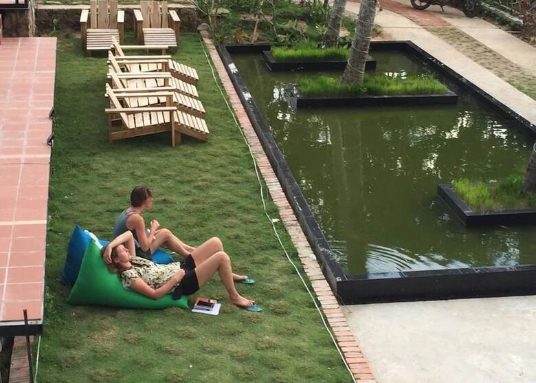 Coco Valley Hotel & Restaurant