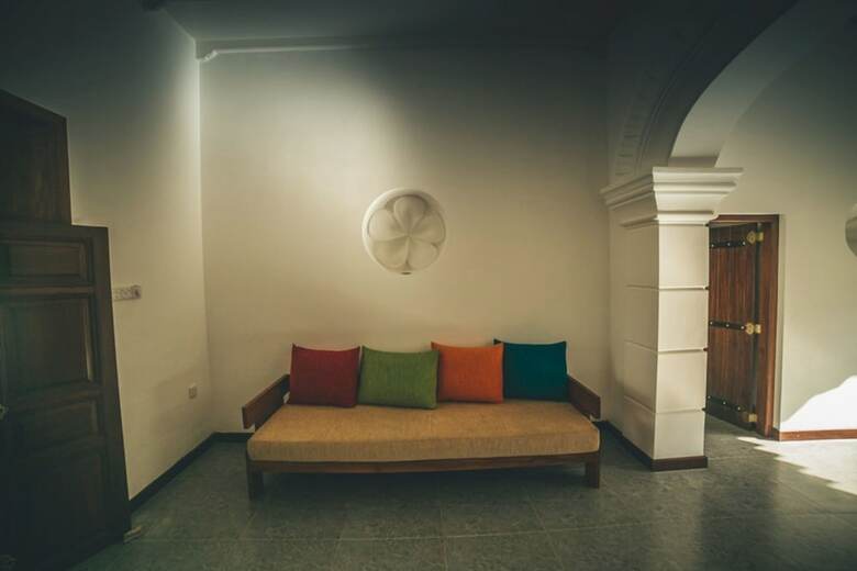 Sisikirana Villa