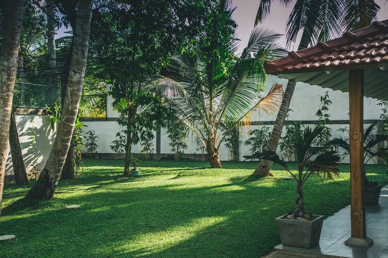 Sisikirana Villa