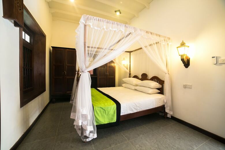 Sisikirana Villa