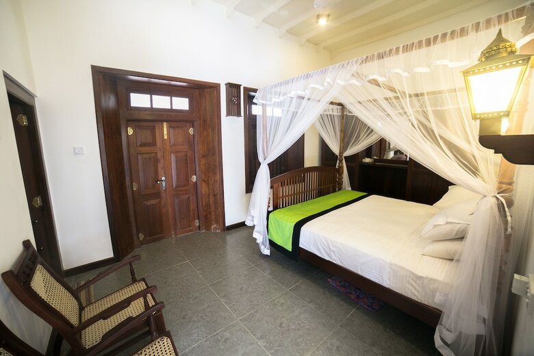 Sisikirana Villa