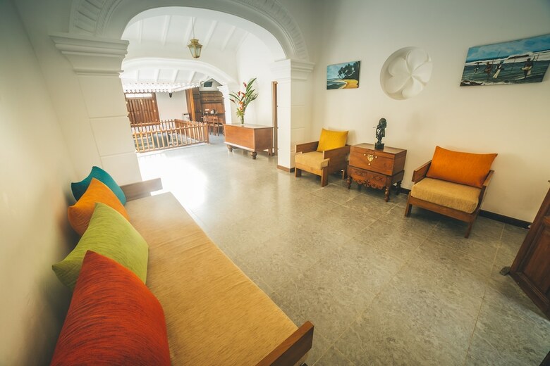 Sisikirana Villa