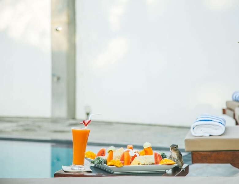 Sisikirana Villa