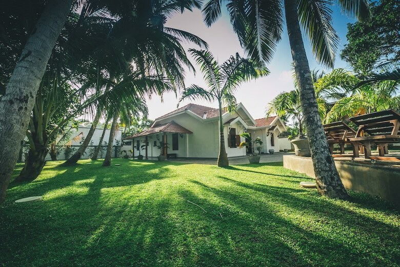 Sisikirana Villa