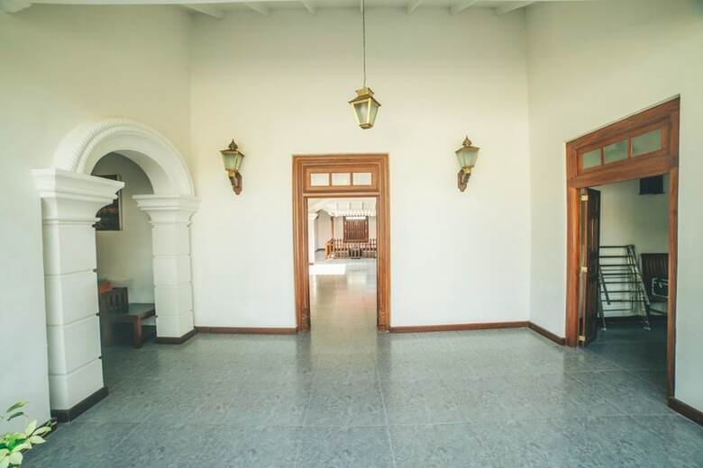 Sisikirana Villa