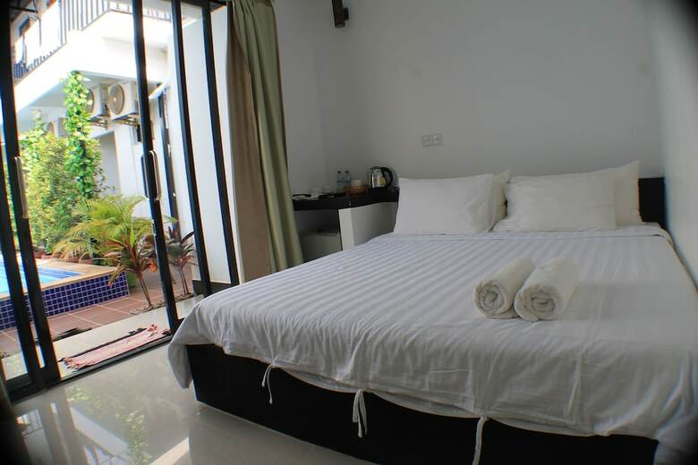 Hotel Sofinny Motel