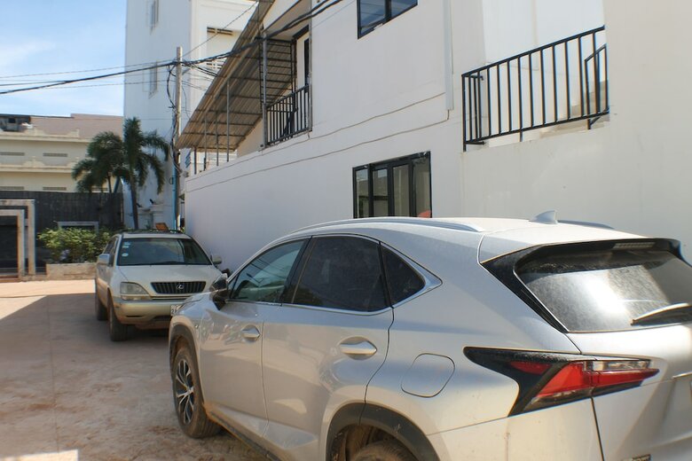 Hotel Sofinny Motel