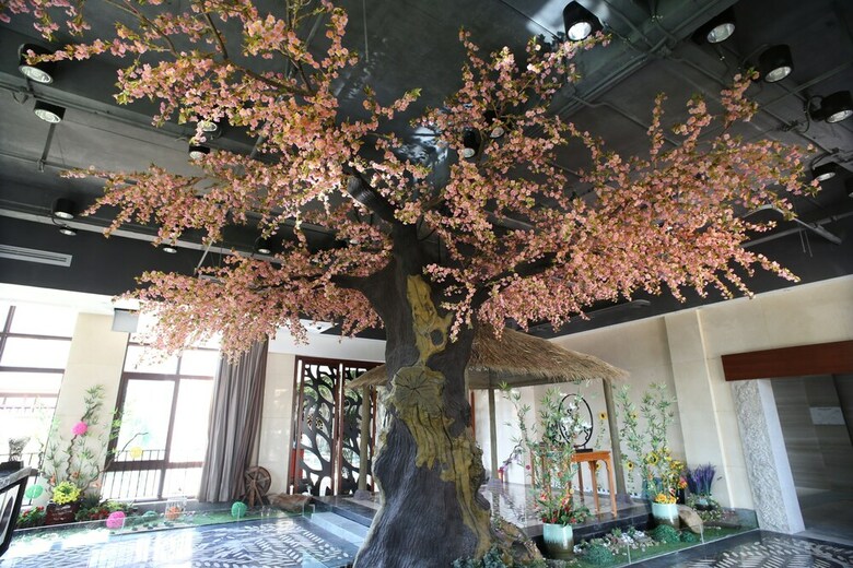 Country Garden Golden Beach Spring Hotel