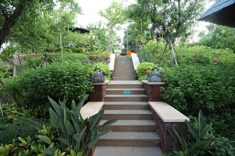 Country Garden Golden Beach Spring Hotel
