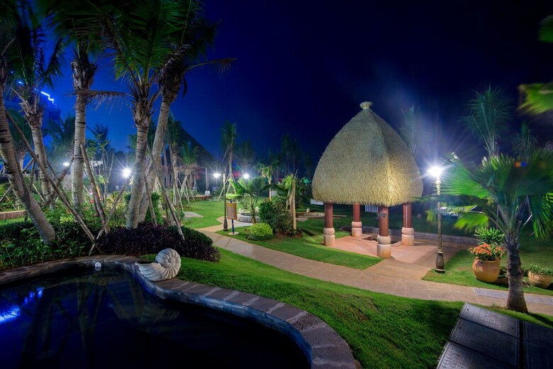 Country Garden Golden Beach Spring Hotel