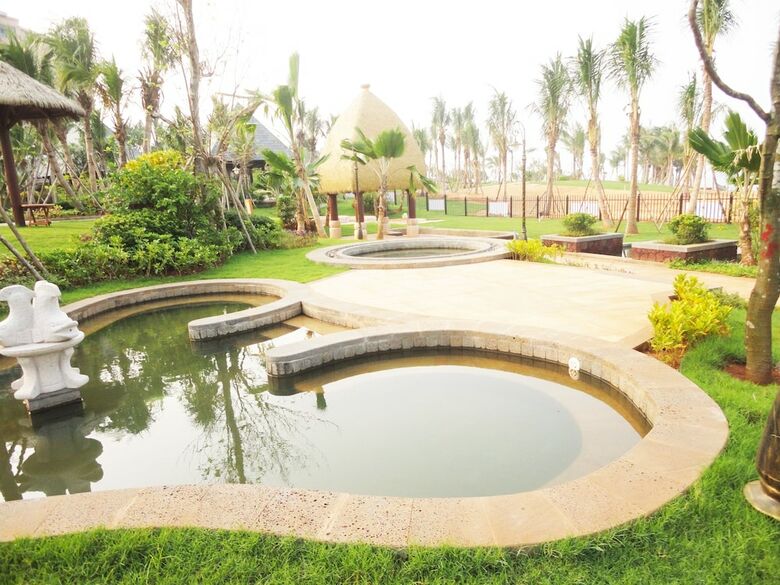 Country Garden Golden Beach Spring Hotel