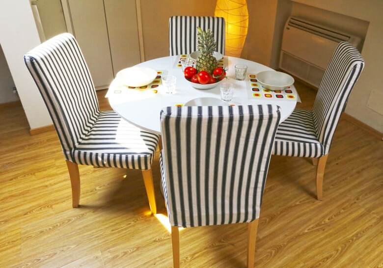 Apartamento Flexyrent Rapallo - Golf