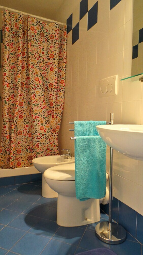 Apartamento Flexyrent Rapallo - Golf