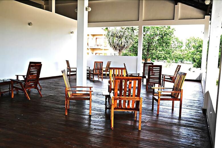 Hotel Naaval