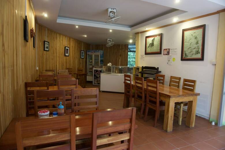 Hotel Iq Inn