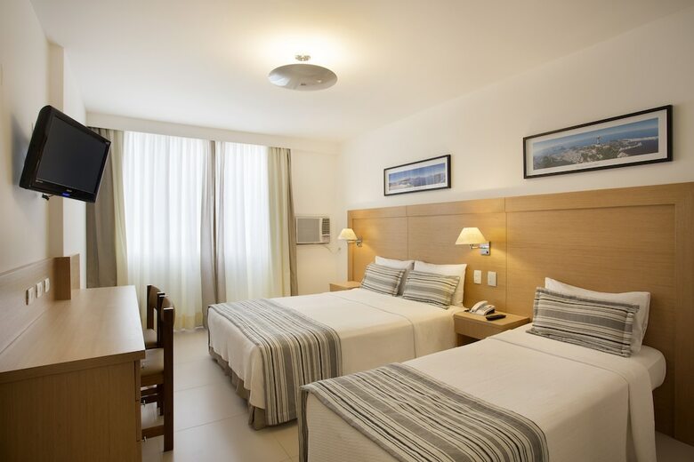 Apartamentos Residencial Sausalito