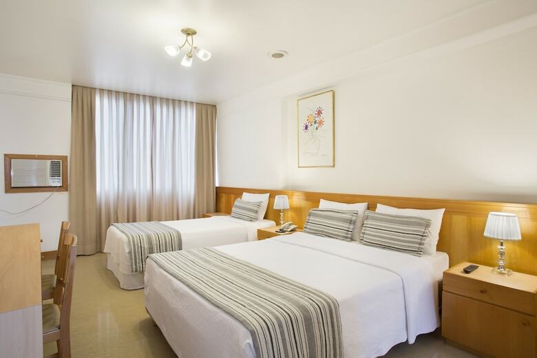 Apartamentos Residencial Sausalito
