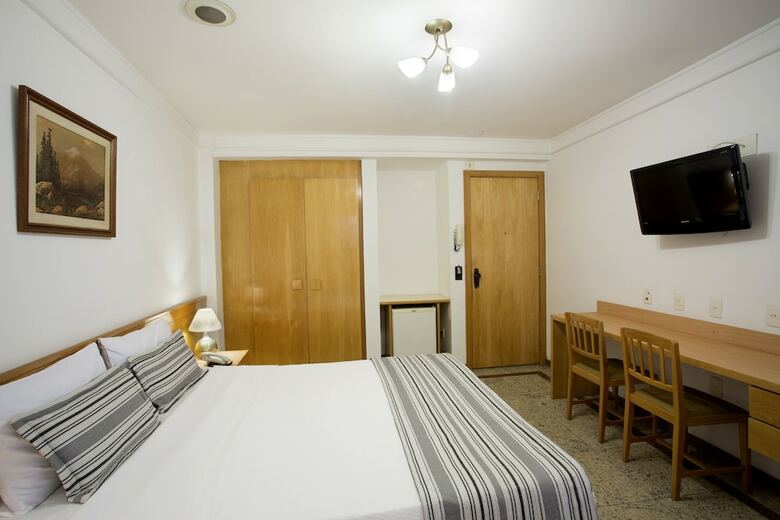 Apartamentos Residencial Sausalito
